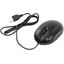   CBR Optical Mouse CM102 (USB 2.0, 3btn, 1200 dpi),  