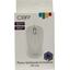   CBR Optical Mouse CM131 White (USB 2.0, 3btn, 1200 dpi),  