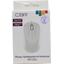   CBR Optical Mouse CM131c White (USB 2.0, 3btn, 1200 dpi),  
