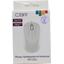 Проводная Мышь CBR Optical Mouse CM131c White (USB 2.0, 3btn, 1200 dpi), вид упаковки