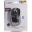   CBR Wireless Mouse CM531Bt Black (Bluetooth, 3btn, 1600 dpi),  