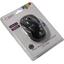   CBR Wireless Mouse CM531Bt Black (Bluetooth, 3btn, 1600 dpi),  