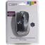   CBR Wireless Mouse CM531Bt Blue (Bluetooth, 3btn, 1600 dpi),  