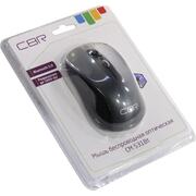   CBR Wireless Mouse CM531Bt Blue (Bluetooth, 3btn, 1600 dpi)