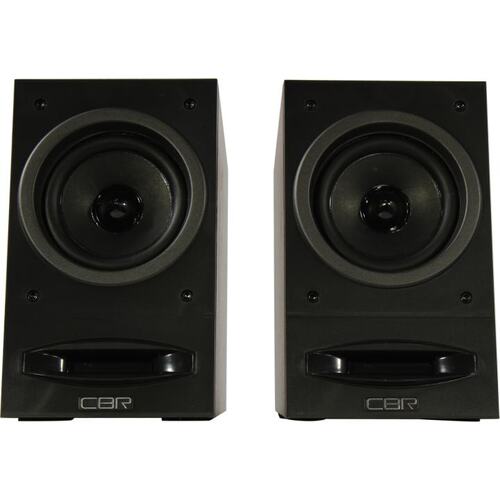 Компьютерные колонки 2.0 CBR CMS 590
