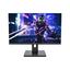 27" (68.6 см) CBR LCD-MZ2701-OPC, вид спереди