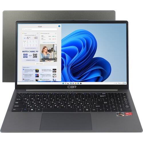 Ноутбук CBR LP-15107 <CBR-LP-15107-8G256G-WP>