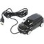 Проводная Мышь CBR Rapido MF500 Black (USB 2.0, 3btn, 1000 dpi), вид основной