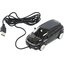   CBR Rapido MF500 Black (USB 2.0, 3btn, 1000 dpi),  