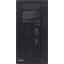 Корпус Minitower CBR MX12 MicroATX без БП, вид спереди