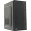 Корпус Minitower CBR MX12 MicroATX без БП, вид основной