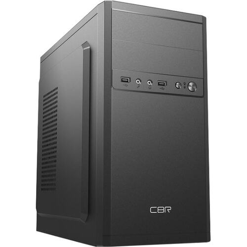Minitower CBR <PCC-MATX-RD873-450W> MicroATX 450W