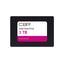 SSD CBR <SSD-001TB-2.5-EX21> (1 , 2.5", SATA, 3D TLC (Triple Level Cell)),  