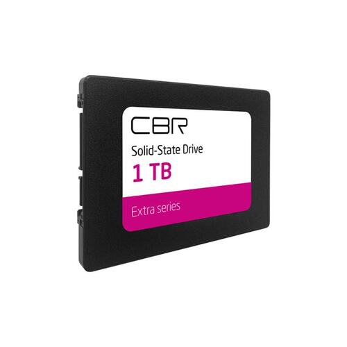 SSD CBR <SSD-001TB-2.5-EX21>
