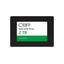 SSD CBR <SSD-002TB-2.5-LT22>, вид сверху