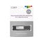 SSD CBR <SSD-002TB-M.2-EP22>, вид упаковки