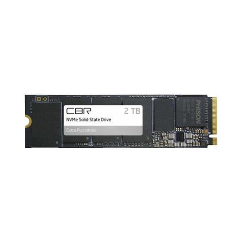 SSD CBR <SSD-002TB-M.2-EP22>