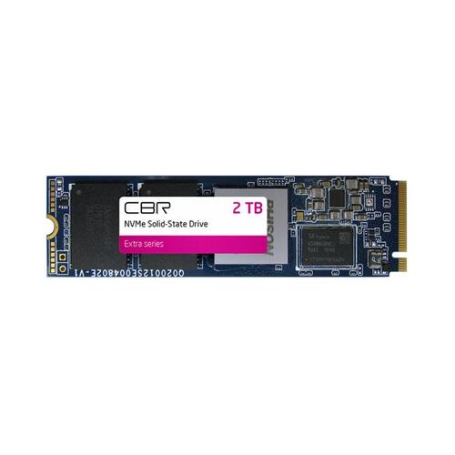 SSD CBR <SSD-002TB-M.2-EX22>