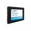 SSD CBR <SSD-120GB-2.5-ST21> (120 , 2.5", SATA, 3D TLC (Triple Level Cell)),  