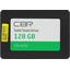 SSD CBR Lite <SSD-128GB-2.5-LT22> (128 , 2.5", SATA, 3D TLC (Triple Level Cell)),  