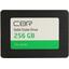 SSD CBR Lite <SSD-256GB-2.5-LT22> (256 , 2.5", SATA, 3D TLC (Triple Level Cell)),  