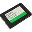 SSD CBR Lite <SSD-256GB-2.5-LT22> (256 , 2.5", SATA, 3D TLC (Triple Level Cell)),  