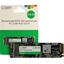 SSD CBR Lite <SSD-256GB-M.2-LT22> (256 , M.2, M.2 PCI-E, Gen3 x4, 3D TLC (Triple Level Cell)),  