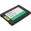 SSD CBR Lite <SSD-480GB-2.5-LT22> (480 , 2.5", SATA, 3D TLC (Triple Level Cell)),  