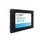 SSD CBR <SSD-480GB-2.5-ST21> (480 , 2.5", SATA, 3D TLC (Triple Level Cell)),  