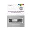 SSD CBR <SSD-500GB-M.2-EP22>, вид упаковки