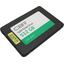 SSD CBR Lite <SSD-512GB-2.5-LT22> (512 , 2.5", SATA, 3D TLC (Triple Level Cell)),  