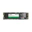 SSD CBR <SSD-960GB-M.2-LT22>, вид сверху