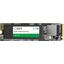 SSD CBR Lite <SSD001TB-M.2-LT22> (1 , M.2, M.2 PCI-E, Gen3 x4, 3D TLC (Triple Level Cell)),  
