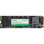 SSD CBR Lite <SSD128GB-M.2-LT22> (128 , M.2, M.2 PCI-E, Gen3 x4, 3D TLC (Triple Level Cell)),  