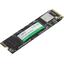 SSD CBR Lite <SSD128GB-M.2-LT22> (128 , M.2, M.2 PCI-E, Gen3 x4, 3D TLC (Triple Level Cell)),  