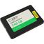 SSD CBR Lite <SSD240GB-2.5-LT22> (240 , 2.5", SATA, 3D TLC (Triple Level Cell)),  