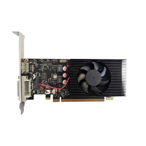 CBR VGA-STX1030-2G-RTL GeForce<sup>®</sup> GT 1030 2 Гб GDDR5