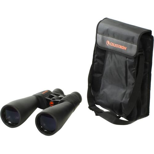 Бинокль с переменным увеличением Celestron SkyMaster 20-100x70 (71012)
