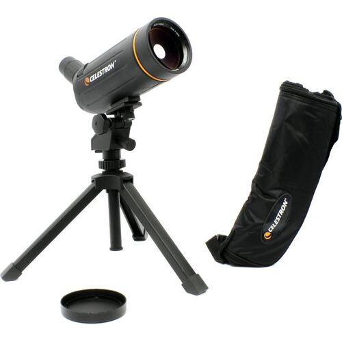 Зрительная труба с переменным увеличением Celestron C70 Mini Mak 70 mm Spotting Scope (52238)