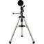 Телескоп Celestron PowerSeeker 60 EQ, вид спереди