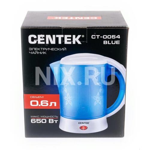 Электрочайник CENTEK CT-0054