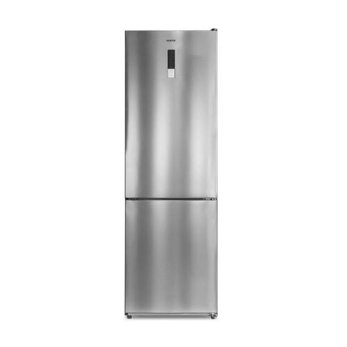Холодильник CENTEK CT-1732 NF INOX 302л (78л/224л)