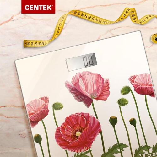 CENTEK CT-2416 Маки