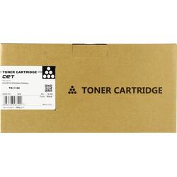 Тонер-картридж CET <6740> (TK-1160) для Kyocera Ecosys P2040dn/P2040dw