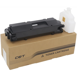 Картридж лазерный Cet CET141827 TK-5380K черный (13000стр.) для Kyocera ECOSYS MA4000cifx/4000cix/PA4000cx