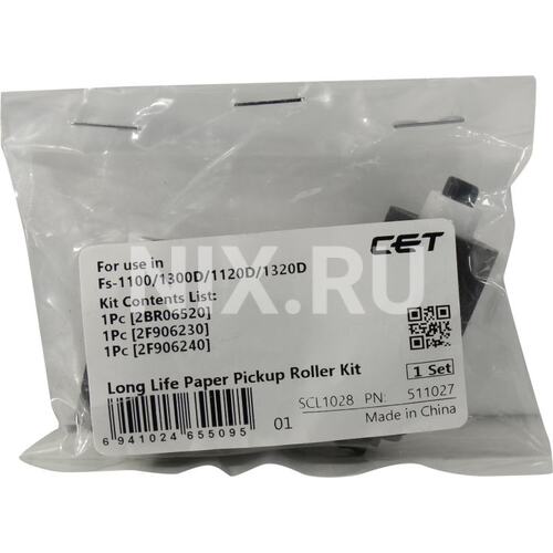 CET CET511027 для Kyocera