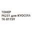 вид совместимости картриджа