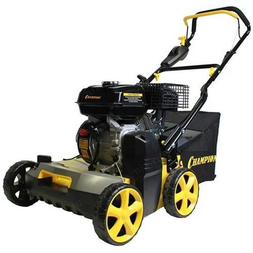 Газонокосилка Champion GSC5140