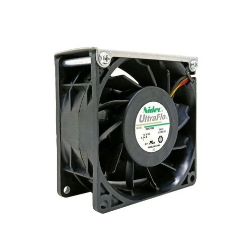 Вентилятор для корпуса CHENBRO Nidec 384-FAN000014BA0 (384-FAN000014BA0)