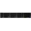 Серверный корпус 2U CHENBRO RM238 RM23812H01 E-ATX 1200 Вт, вид спереди